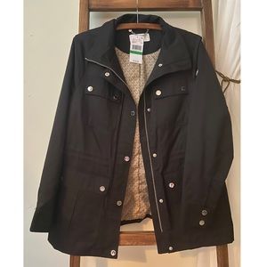 Women’s Michael Kors Jacket size large with tags